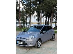 Sahibinden Ford Fiesta 1.4 Titanium 2011 Model Adana 148.000 km Gri (titanyum)