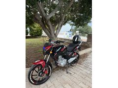 Sahibinden Falcon Mexico 150 