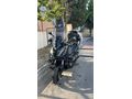 TEMİZ AKSESUARLI GARAJ MOTORU