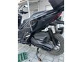 TEMİZ AKSESUARLI GARAJ MOTORU