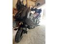 TEMİZ AKSESUARLI GARAJ MOTORU