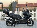TEMİZ AKSESUARLI GARAJ MOTORU