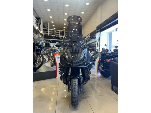 TEMİZ AKSESUARLI GARAJ MOTORU