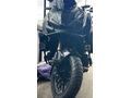 TEMİZ AKSESUARLI GARAJ MOTORU