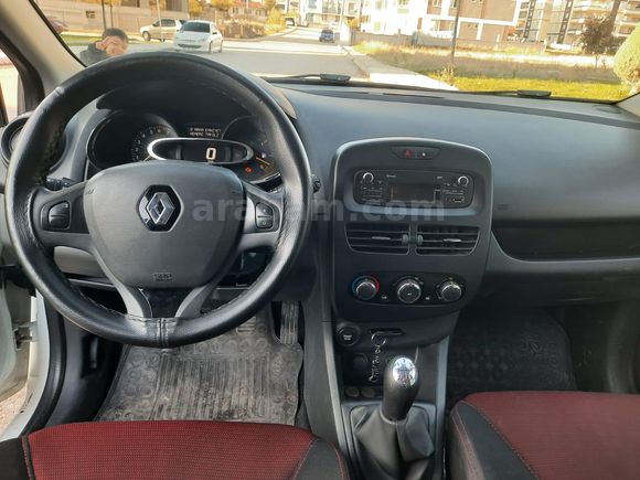 Sahibinden Renault Clio 1.2 Joy 2014 Model