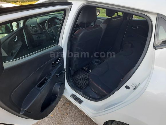 Sahibinden Renault Clio 1.2 Joy 2014 Model