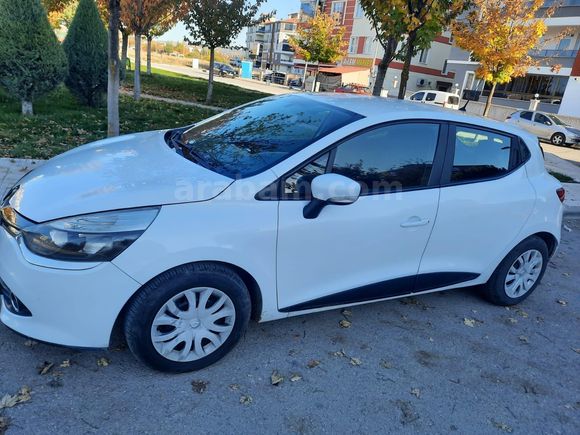 Sahibinden Renault Clio 1.2 Joy 2014 Model