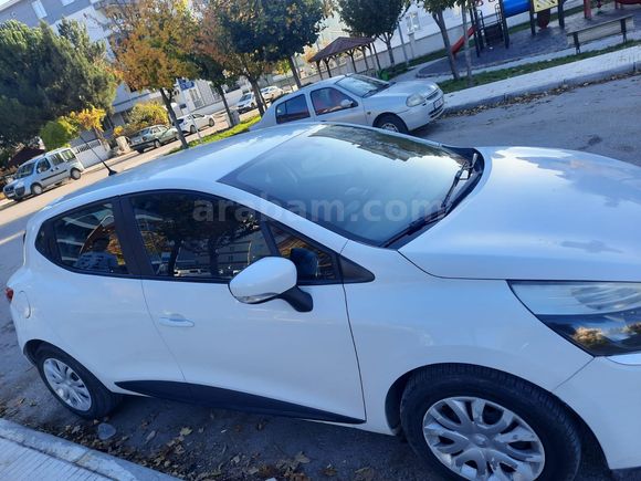 Sahibinden Renault Clio 1.2 Joy 2014 Model
