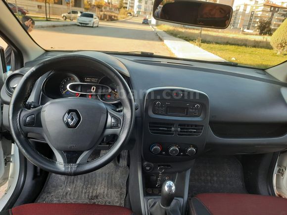 Sahibinden Renault Clio 1.2 Joy 2014 Model