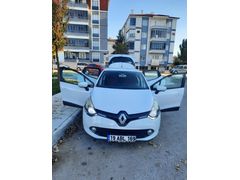 Sahibinden Renault Clio 1.2 Joy 2014 Model