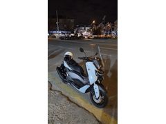 Sahibinden Yamaha N-Max 125