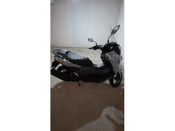 Sahibinden Yamaha N-Max 125