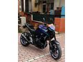 Sahibinden Yamaha MT 25 ABS 