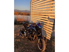 Sahibinden Yamaha MT 25 ABS 