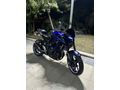 Sahibinden Yamaha MT 25 ABS 