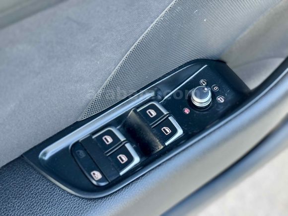 Audi A3 Sportback 1.6 TDI Attraction 2014 Model