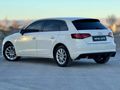 Audi A3 Sportback 1.6 TDI Attraction 2014 Model