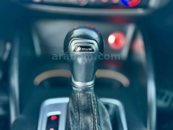 Audi A3 Sportback 1.6 TDI Attraction 2014 Model