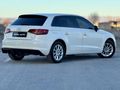 Audi A3 Sportback 1.6 TDI Attraction 2014 Model