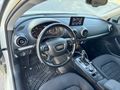 Audi A3 Sportback 1.6 TDI Attraction 2014 Model