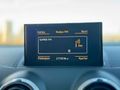 Audi A3 Sportback 1.6 TDI Attraction 2014 Model