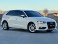 Audi A3 Sportback 1.6 TDI Attraction 2014 Model