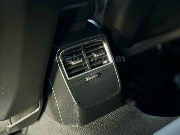 Audi A3 Sportback 1.6 TDI Attraction 2014 Model