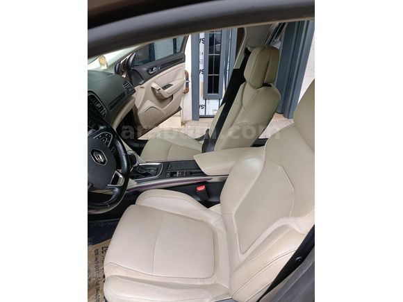 Sahibinden Renault Megane 1.5 dCi Icon 2017 Model