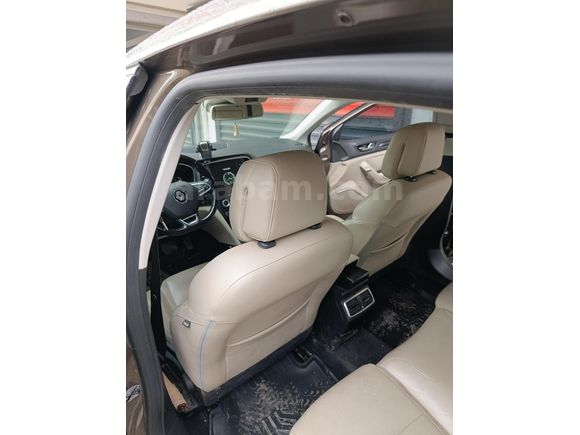Sahibinden Renault Megane 1.5 dCi Icon 2017 Model