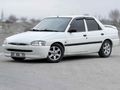 Ford Escort 1.6 CLX 1997 Model