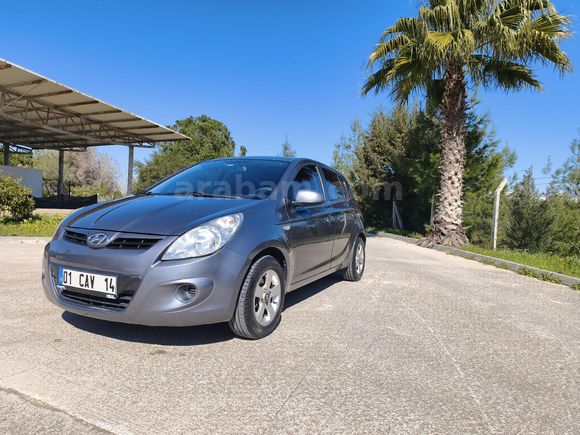 Sahibinden Hyundai i20 1.4 CVVT Style 2011 Model