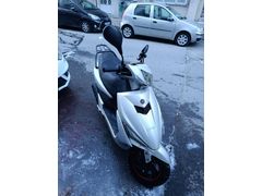 Sahibinden Yuki Casper S 50