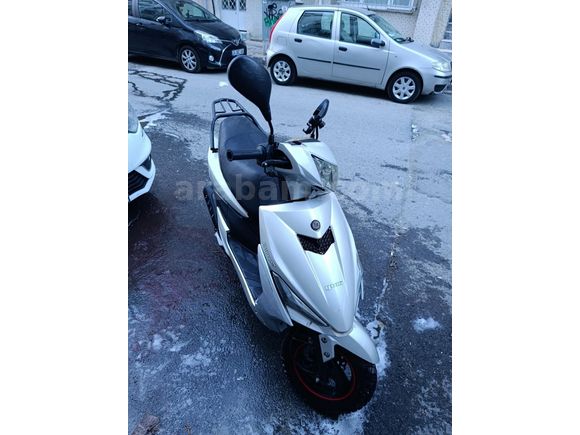 Sahibinden Yuki Casper S 50