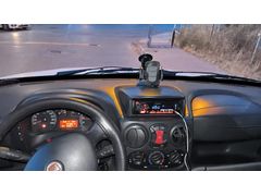 Sahibinden Fiat Doblo Combi 1.3 Multijet Safeline 2012 Model