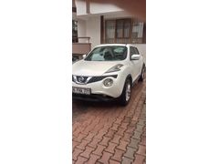 Sahibinden Nissan Juke 1.6 Skypack 2014 Model