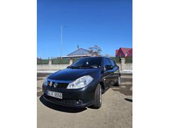 Sahibinden Renault Symbol 1.2 Expression 2012 Model 