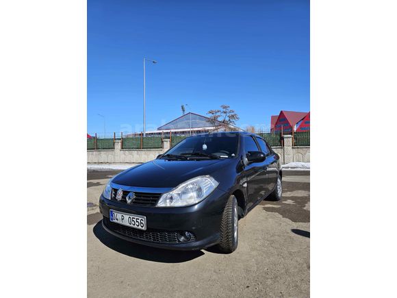 Sahibinden Renault Symbol 1.2 Expression 2012 Model 