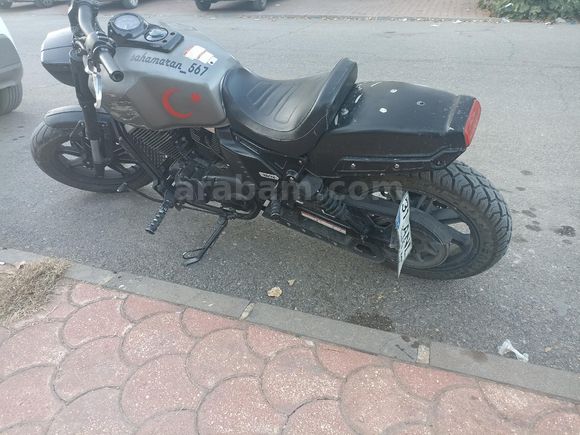 Sahibinden RKS K-light 250