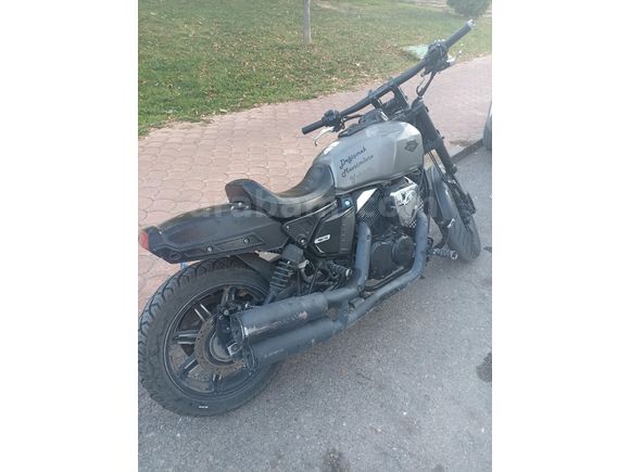 Sahibinden RKS K-light 250
