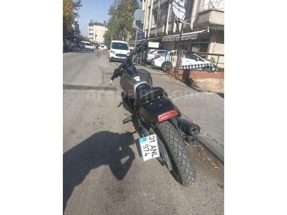 Sahibinden RKS K-light 250
