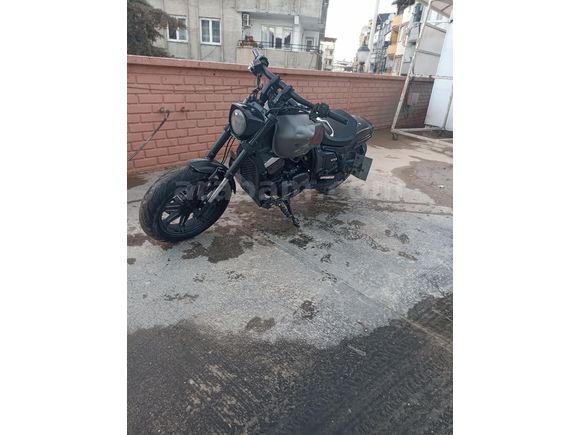 Sahibinden RKS K-light 250