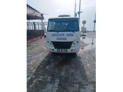 Sahibinden Bakımlı Karsan Prime J9 18+1