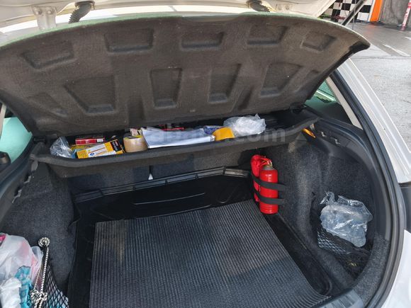 Sahibinden Seat Ibiza 1.6 TDI CR Reference Copa paket 2012 Model
