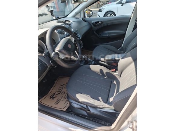 Sahibinden Seat Ibiza 1.6 TDI CR Reference Copa paket 2012 Model