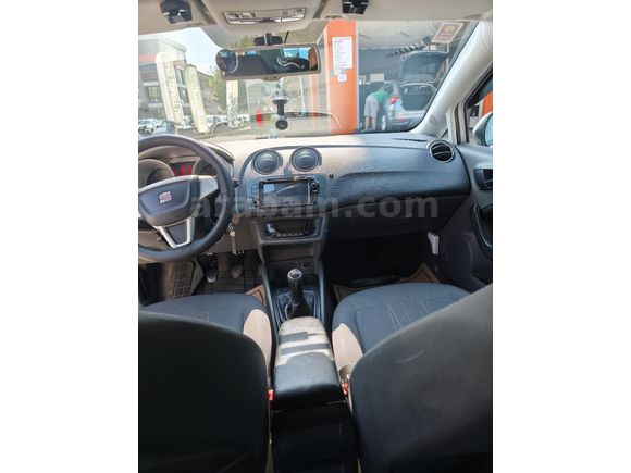Sahibinden Seat Ibiza 1.6 TDI CR Reference Copa paket 2012 Model