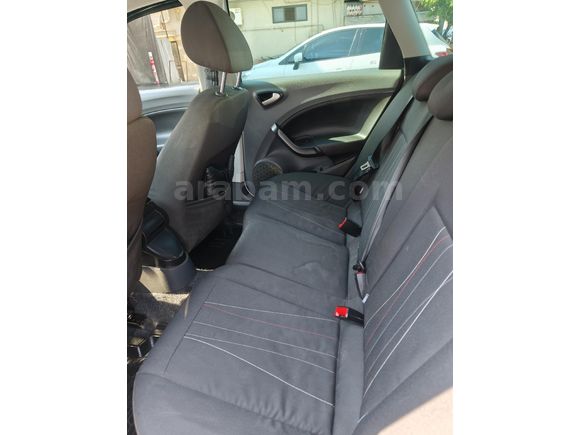 Sahibinden Seat Ibiza 1.6 TDI CR Reference Copa paket 2012 Model