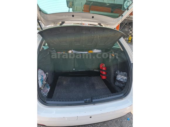 Sahibinden Seat Ibiza 1.6 TDI CR Reference Copa paket 2012 Model