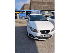 Sahibinden Seat Ibiza 1.6 TDI CR Reference Copa paket 2012 Model