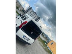 Sahibinden Fiat Doblo Combi 1.6 Multijet Easy 2021 Model 
