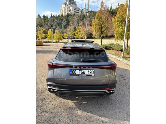 Memurdan - Temiz- Luxury Paket 2023 